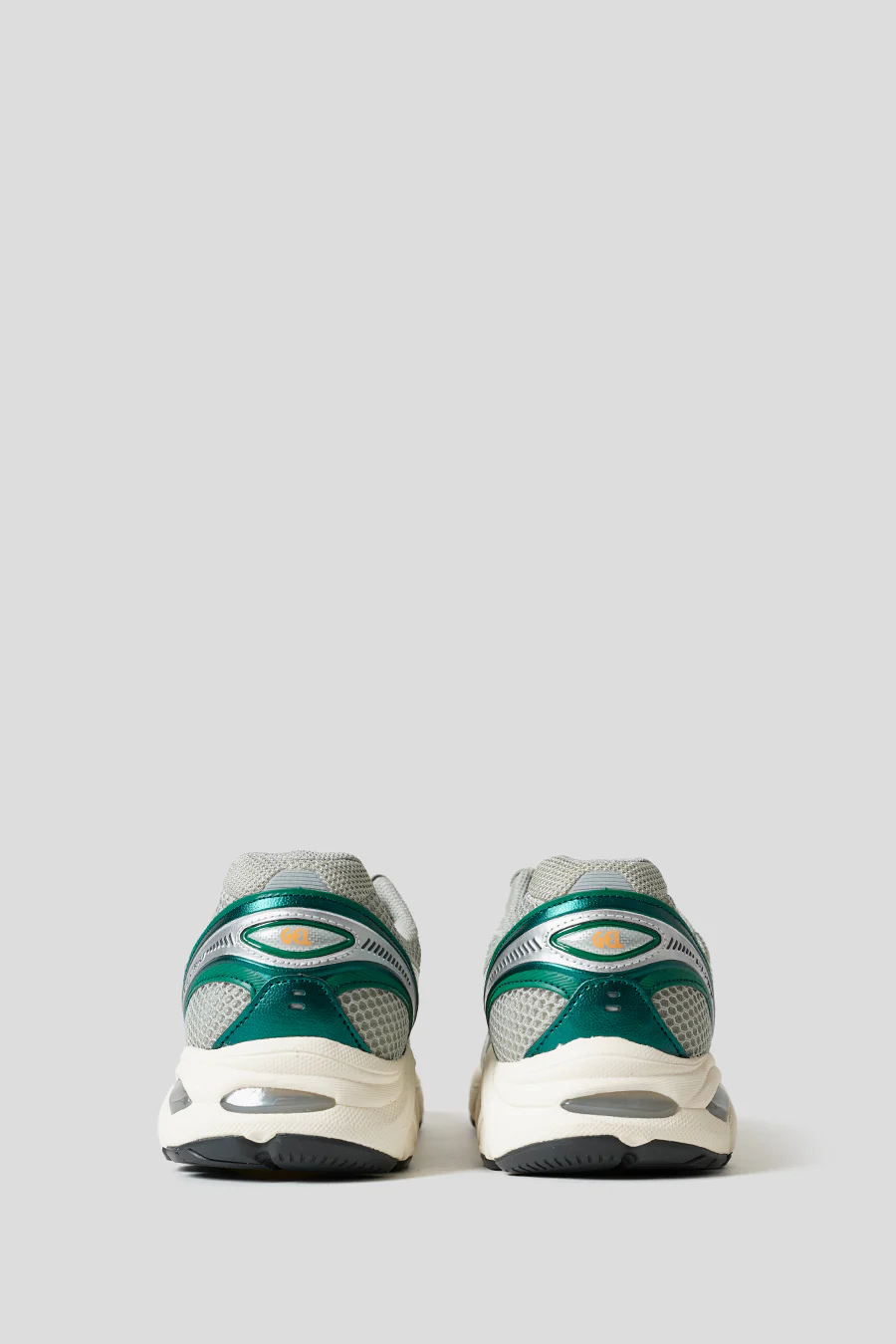 SNEAKERS GT-2160 SEAL GREY ET JEWEL GREEN - Image 5