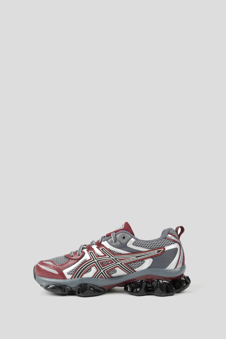 SNEAKERS GEL-QUANTUM KINETIC SHEET ROCK ET DARK CHERRY - Image 3