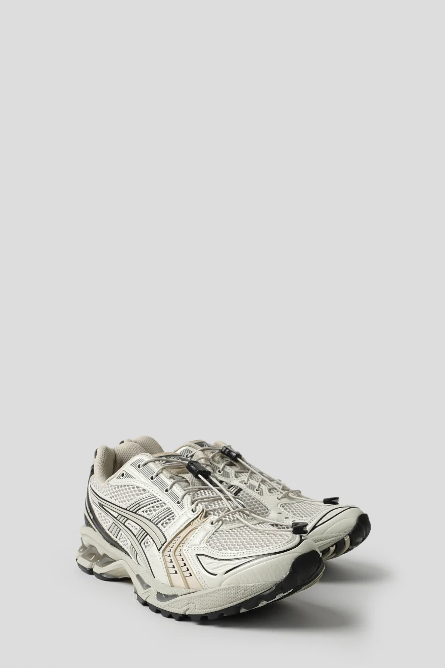 SNEAKERS GEL-KAYANO 14 SMOKE GREY - Image 2