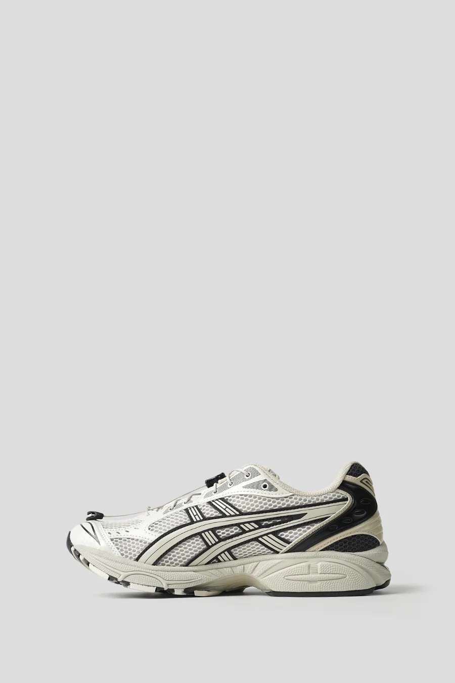 SNEAKERS GEL-KAYANO 14 SMOKE GREY - Image 3