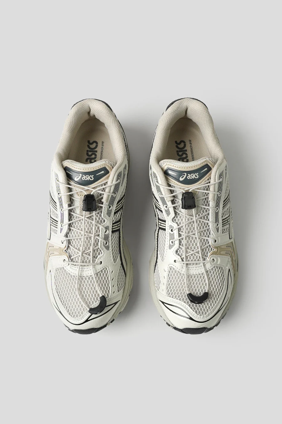 SNEAKERS GEL-KAYANO 14 SMOKE GREY - Image 6