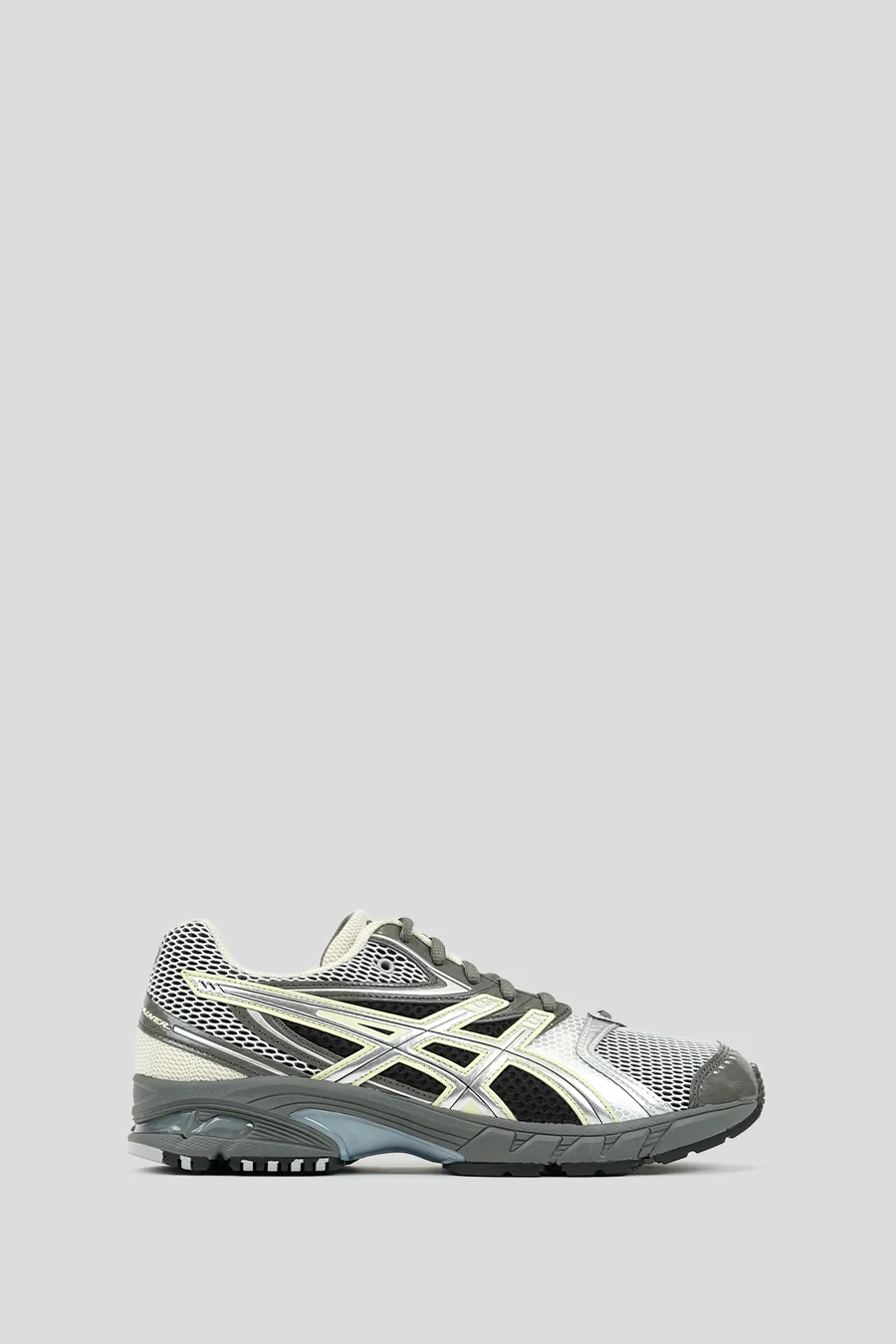 SNEAKERS GEL-DS TRAINER 14 TRUFFLE GREY ET PURE SILVER