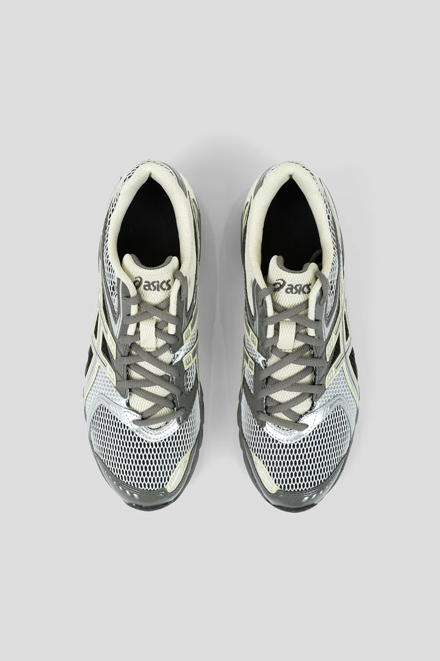 SNEAKERS GEL-DS TRAINER 14 TRUFFLE GREY ET PURE SILVER - Image 5