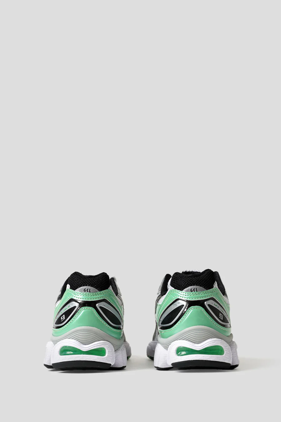 SNEAKERS GEL-NIMBUS 9 W WHITE ET BAMBOO - Image 5