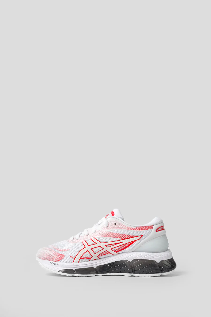 SNEAKERS GEL-QUANTUM 360 VIII WHITE ET CLASSIC RED - Image 3