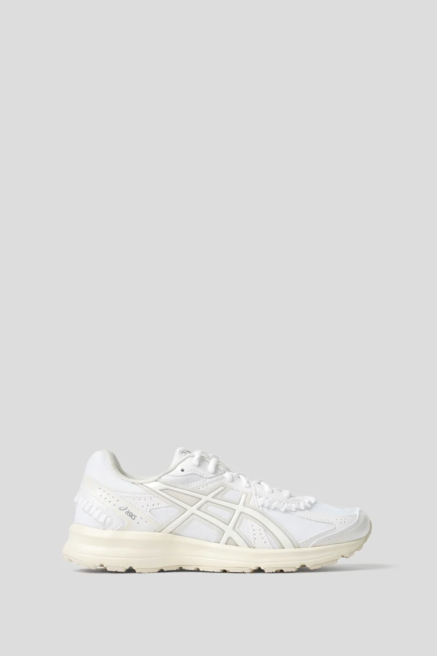 SNEAKERS JOG 100S WHITE ET CREAM