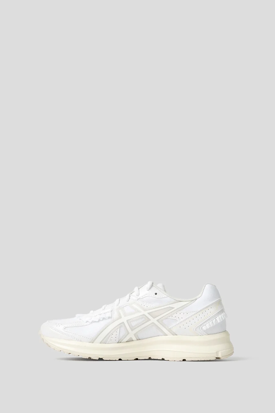 SNEAKERS JOG 100S WHITE ET CREAM - Image 3