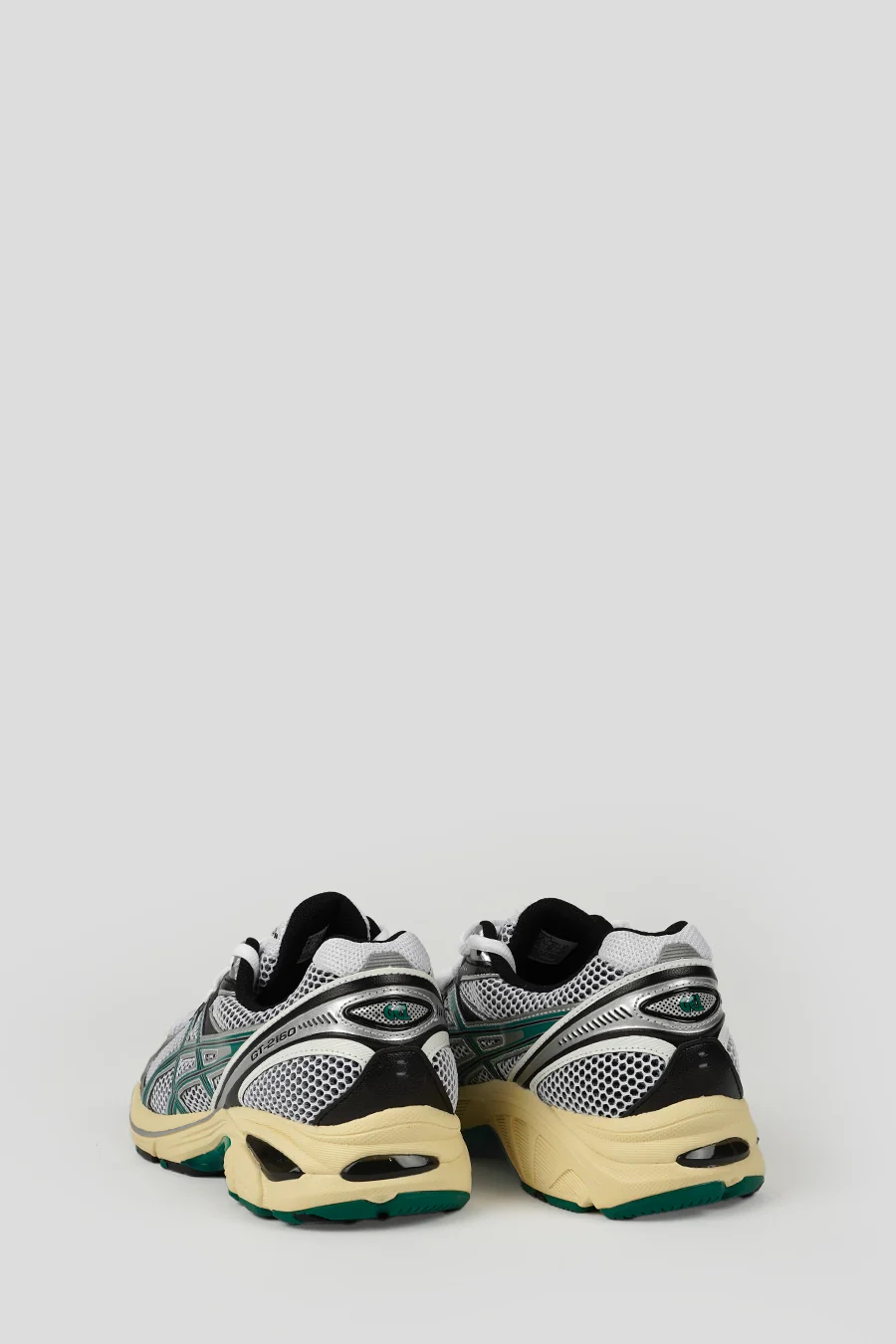 SNEAKERS GT-2160 WHITE ET JASPER GREEN - Image 4