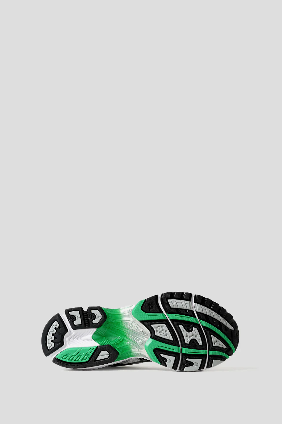 SNEAKERS GEL-KAYANO 14 WHITE ET MALACHITE GREEN - Image 7