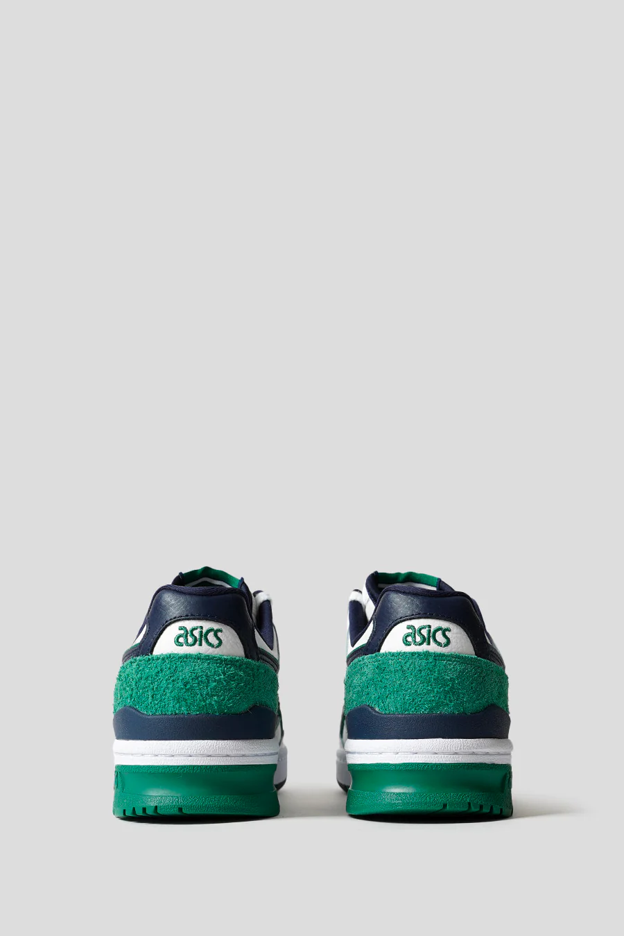 SNEAKERS EX89 WHITE ET MIDNIGHT - Image 6