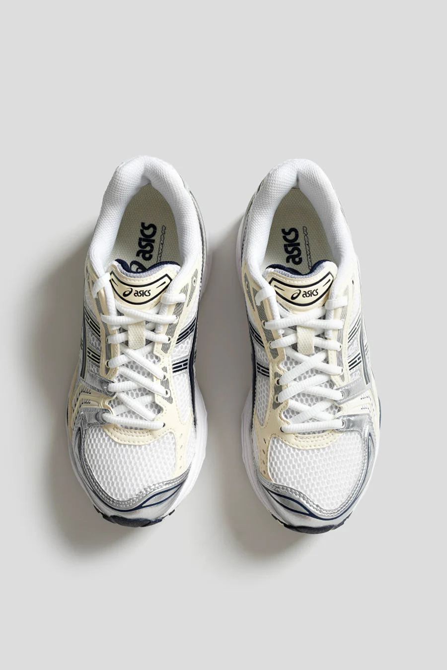 SNEAKERS GEL-KAYANO 14 WHITE ET MIDNIGHT - Image 6