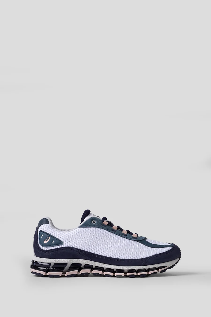 SNEAKERS GEL-QUANTUM 360 I AMP WHITE ET MIDNIGHT