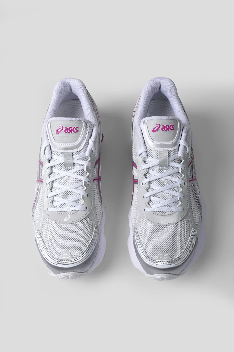 SNEAKERS GEL-KINETIC FLUENT WHITE ET PURE SILVER - Image 5