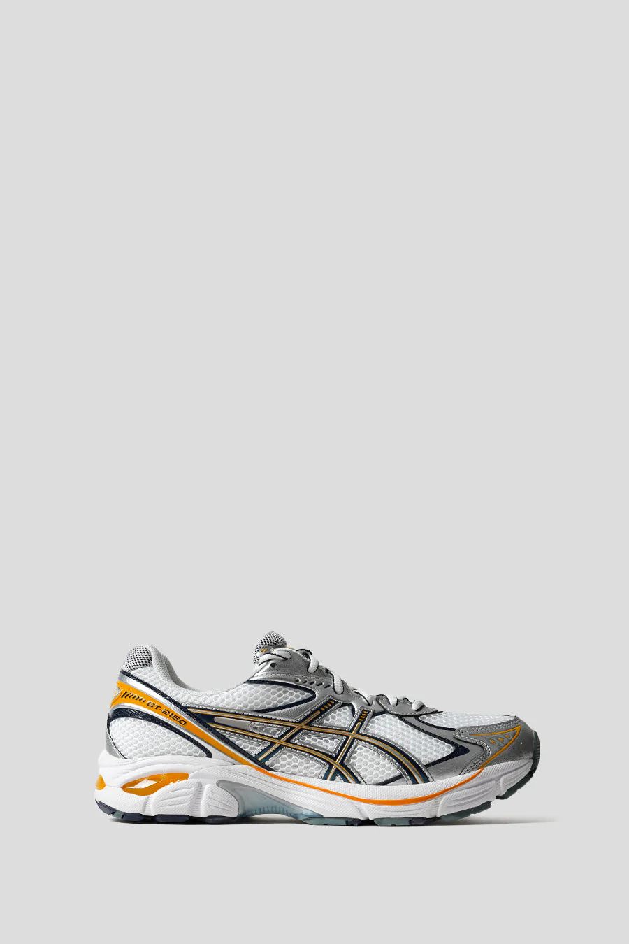 SNEAKERS GT-2160 WHITE ET PURE SILVER