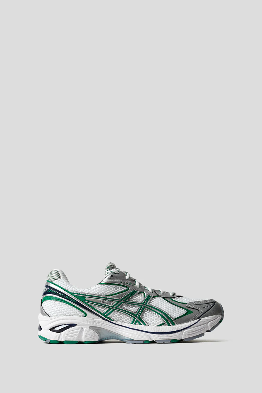 SNEAKERS GT-2160 WHITE ET SHAMROCK GREEN