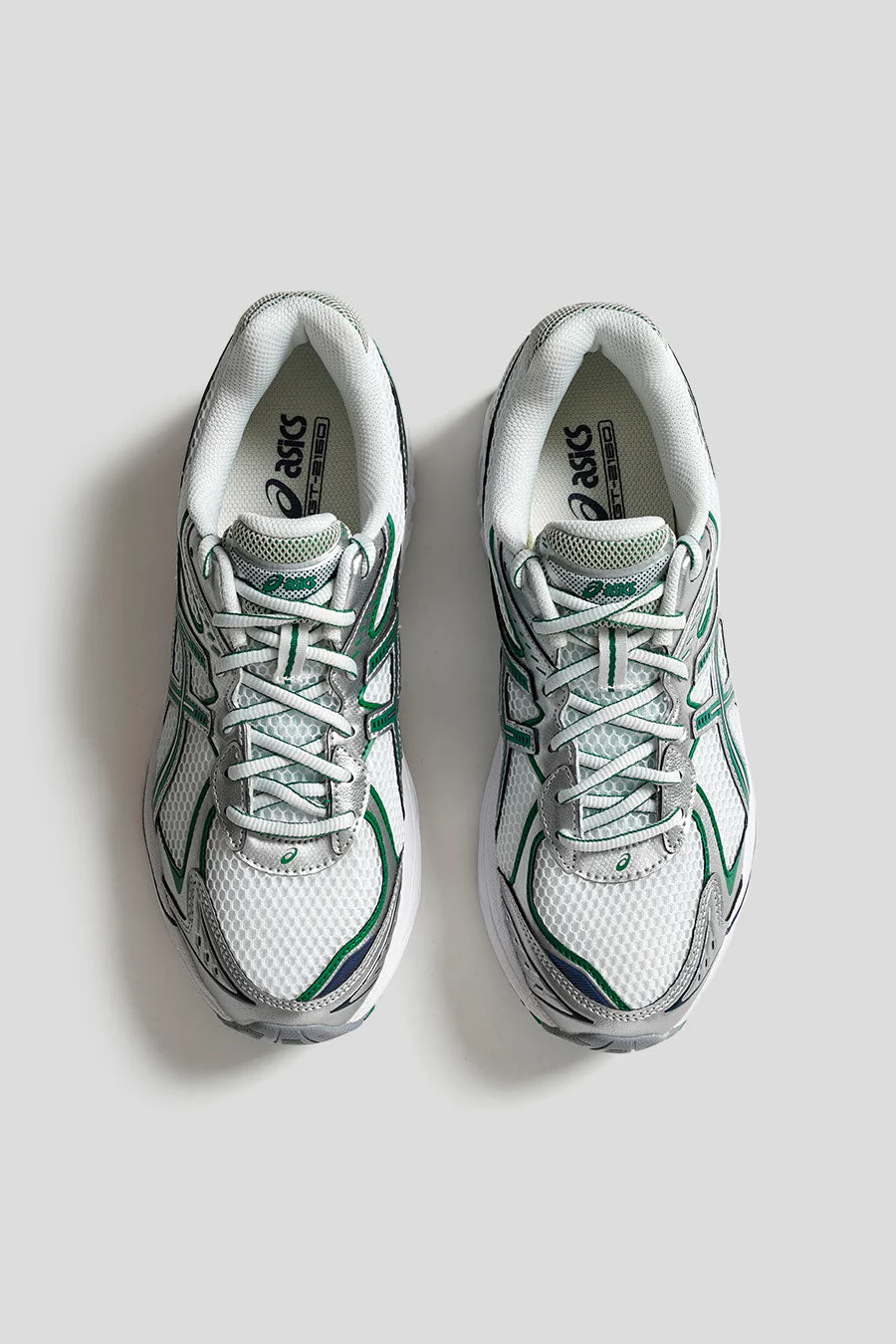 SNEAKERS GT-2160 WHITE ET SHAMROCK GREEN - Image 6