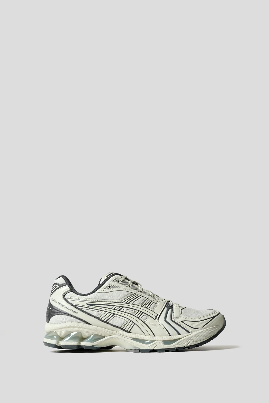 SNEAKERS KAYANO 14 WHITE SAGE ET GRAPHITE GREY