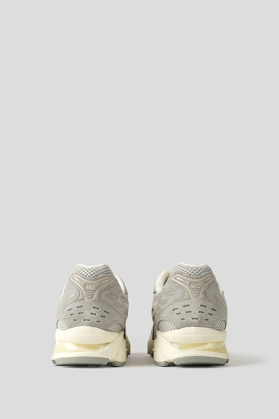 SNEAKERS GEL-KAYANO 14 WHITE SAGE ET SMOKE GREY - Image 5
