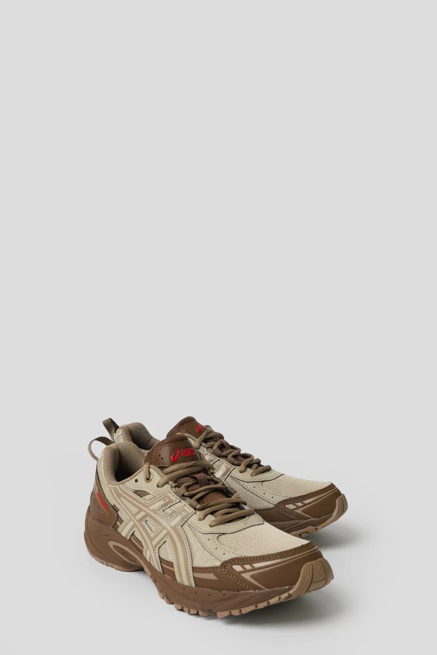 SNEAKERS GEL-VENTX WOOL ET STORM BROWN - Image 2