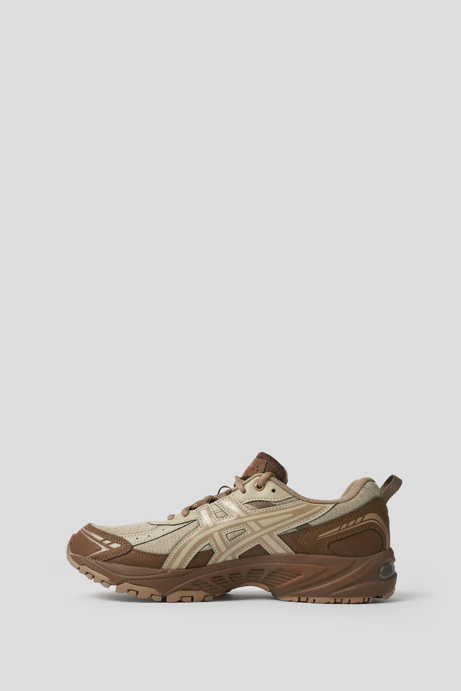 SNEAKERS GEL-VENTX WOOL ET STORM BROWN - Image 3
