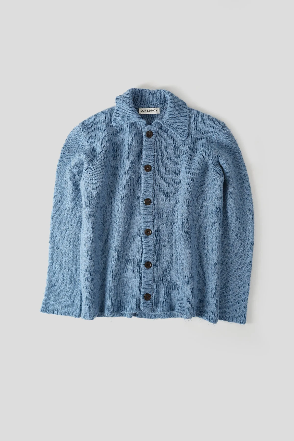 BIG CARDIGAN - Image 2
