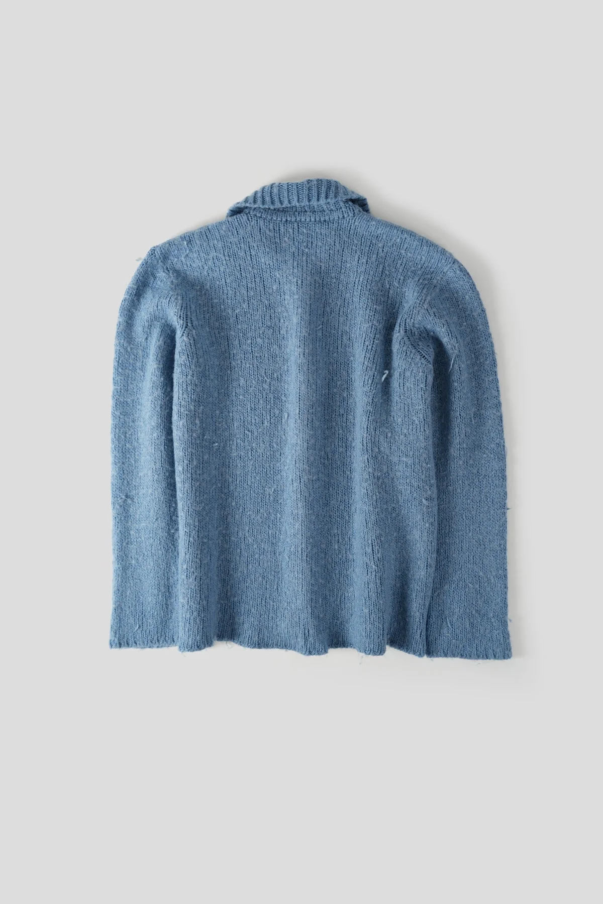 BIG CARDIGAN - Image 3