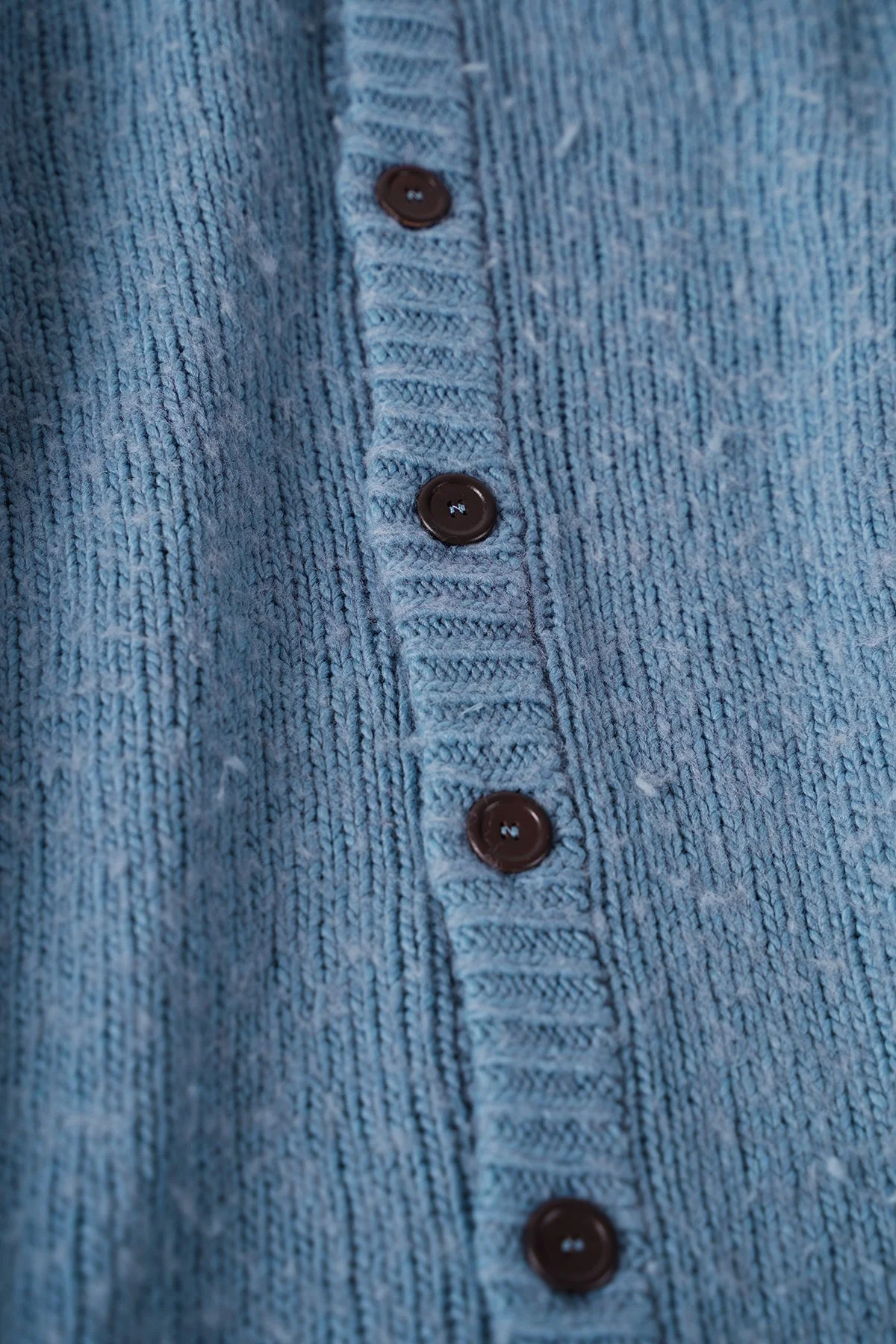 BIG CARDIGAN - Image 4