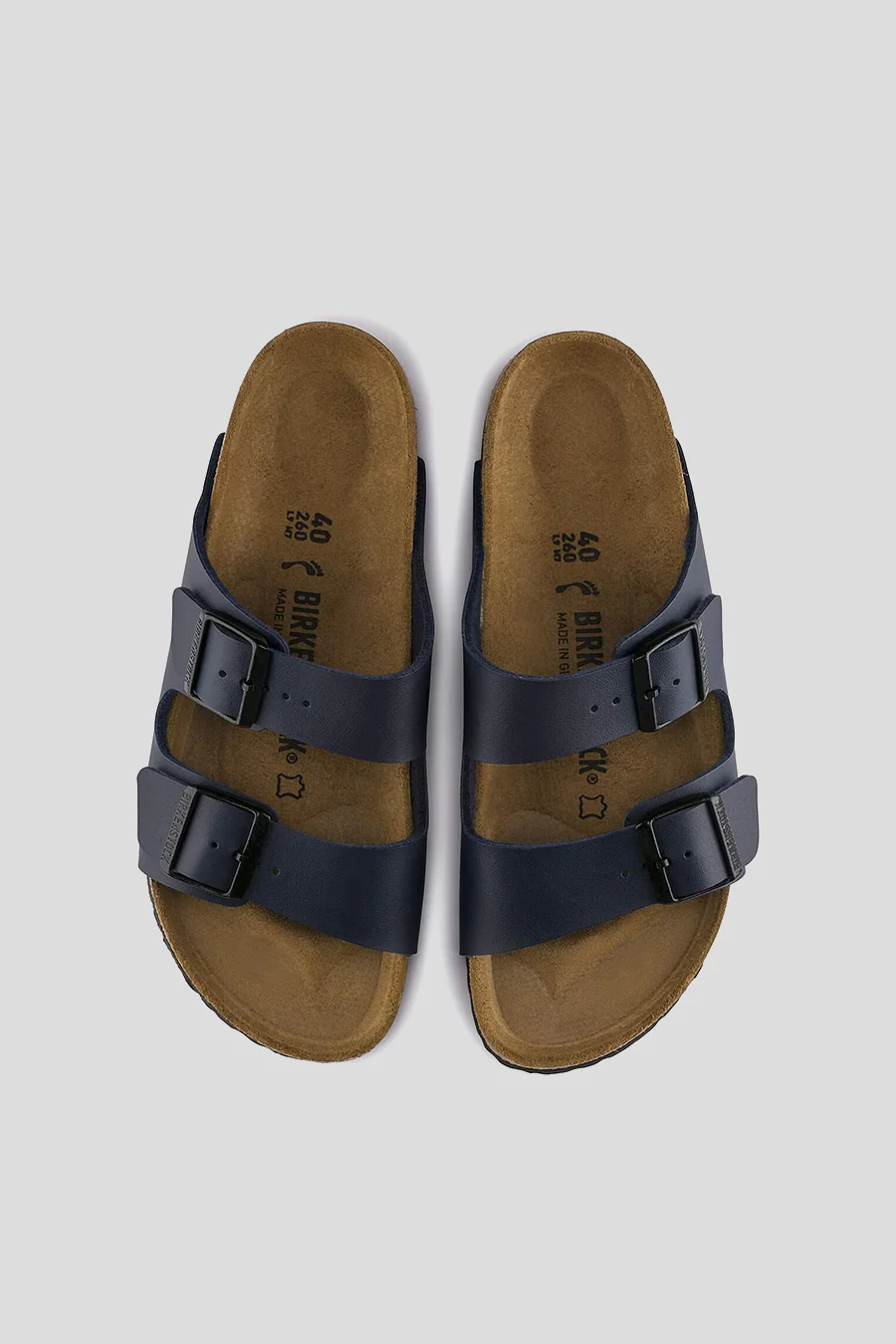 ARIZONA BIRKO-FLOR BLUE - Image 3