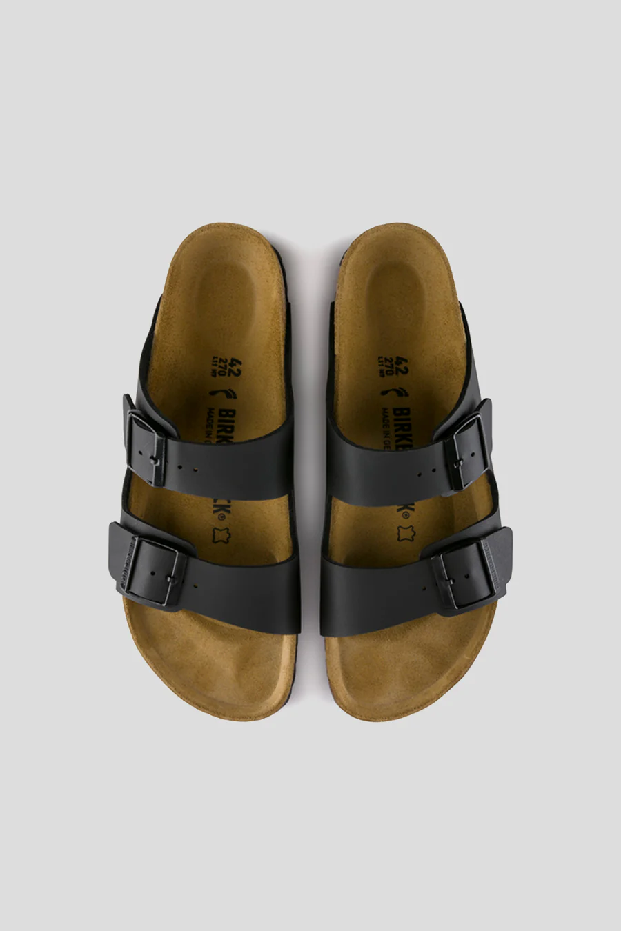 CHAUSSURES ARIZONA BF BLACK - Image 3