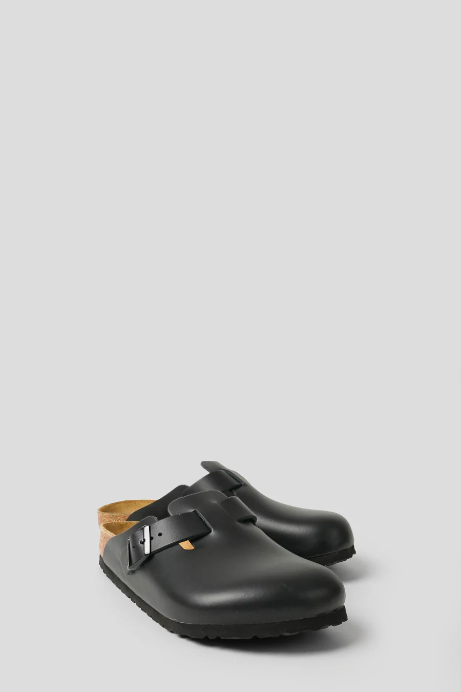 MULES BOSTON BS BLACK - Image 2