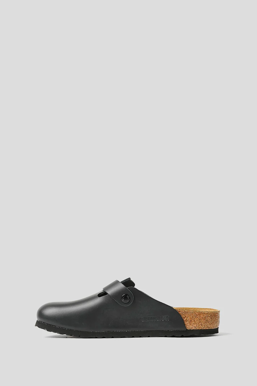 MULES BOSTON BS BLACK - Image 3