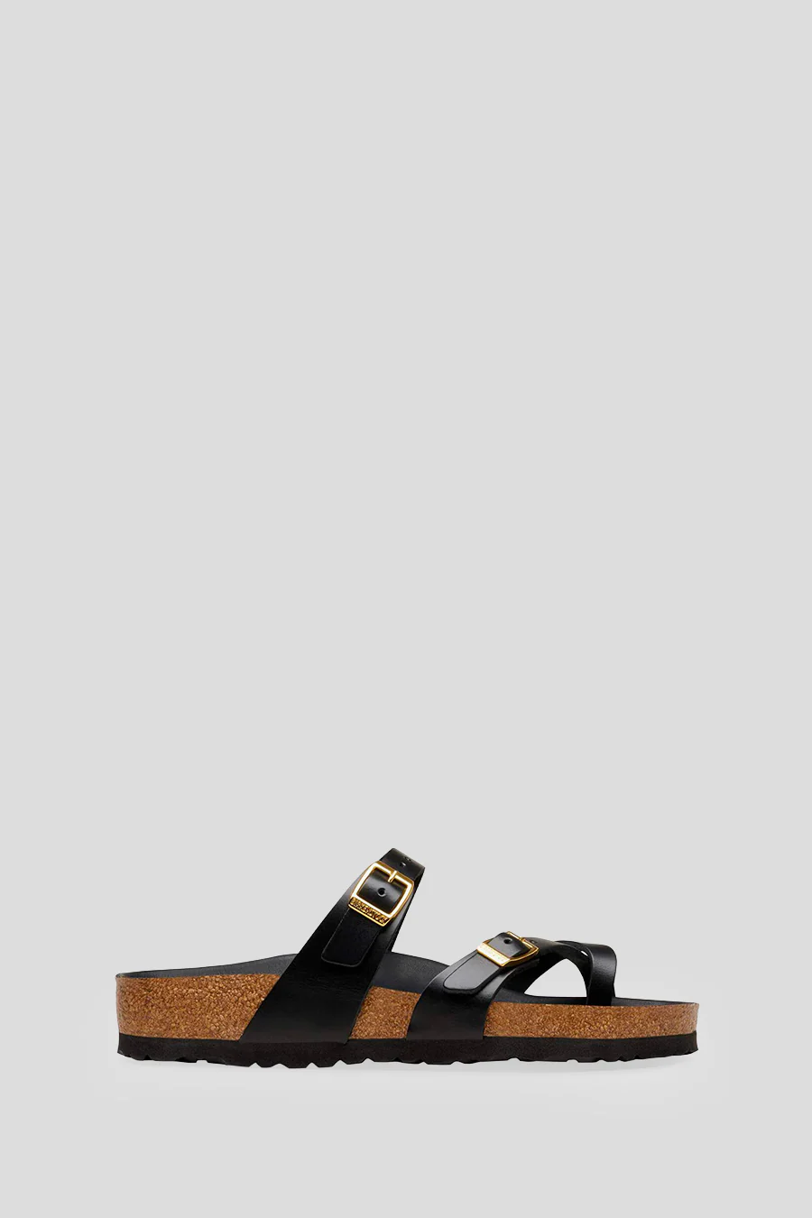 SANDALE MAYARI BLACK NEW DRESSY LEATHER