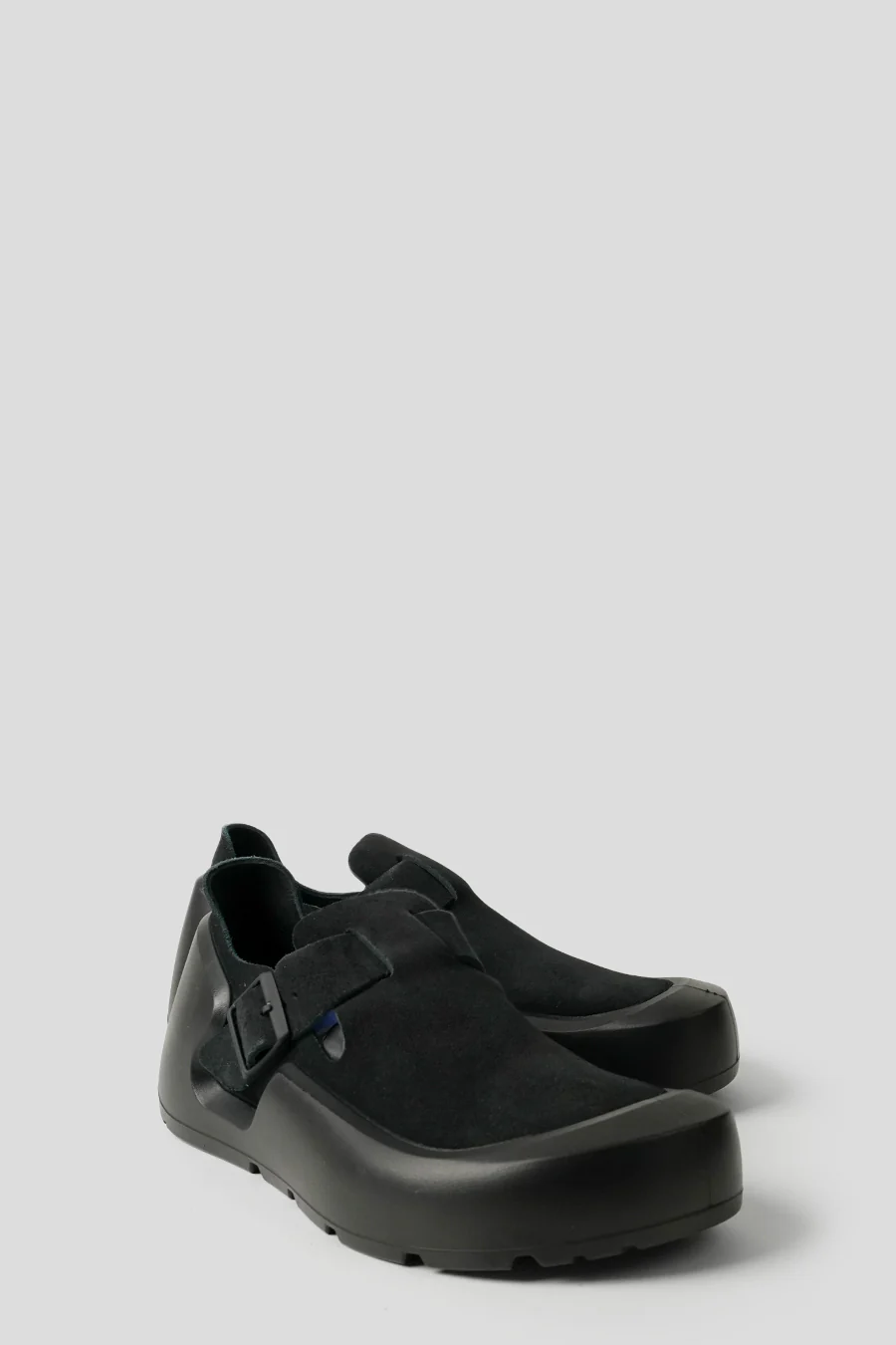CHAUSSURES REYKJAVIK BLACK - Image 2