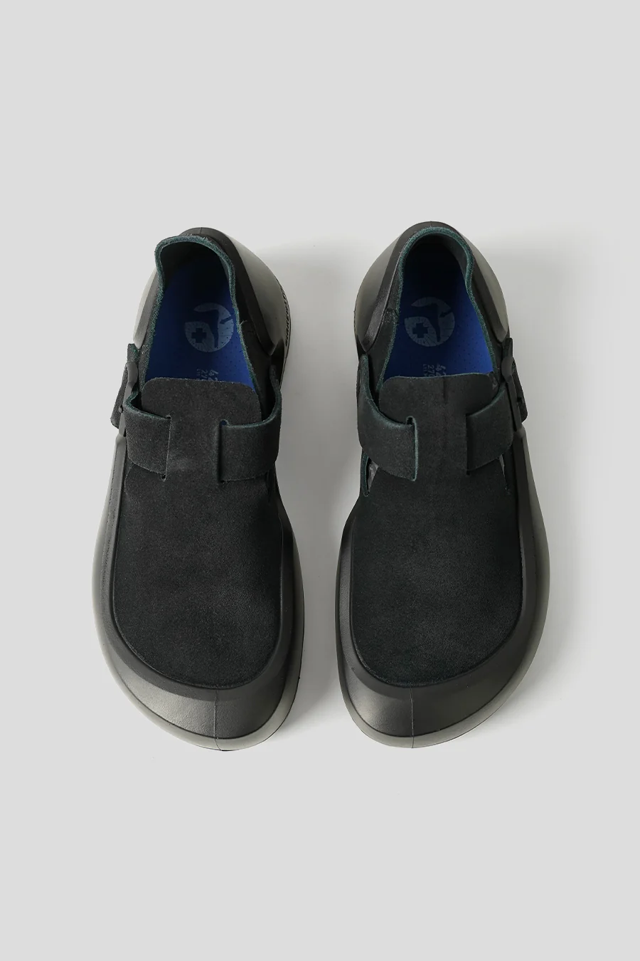 CHAUSSURES REYKJAVIK BLACK - Image 5