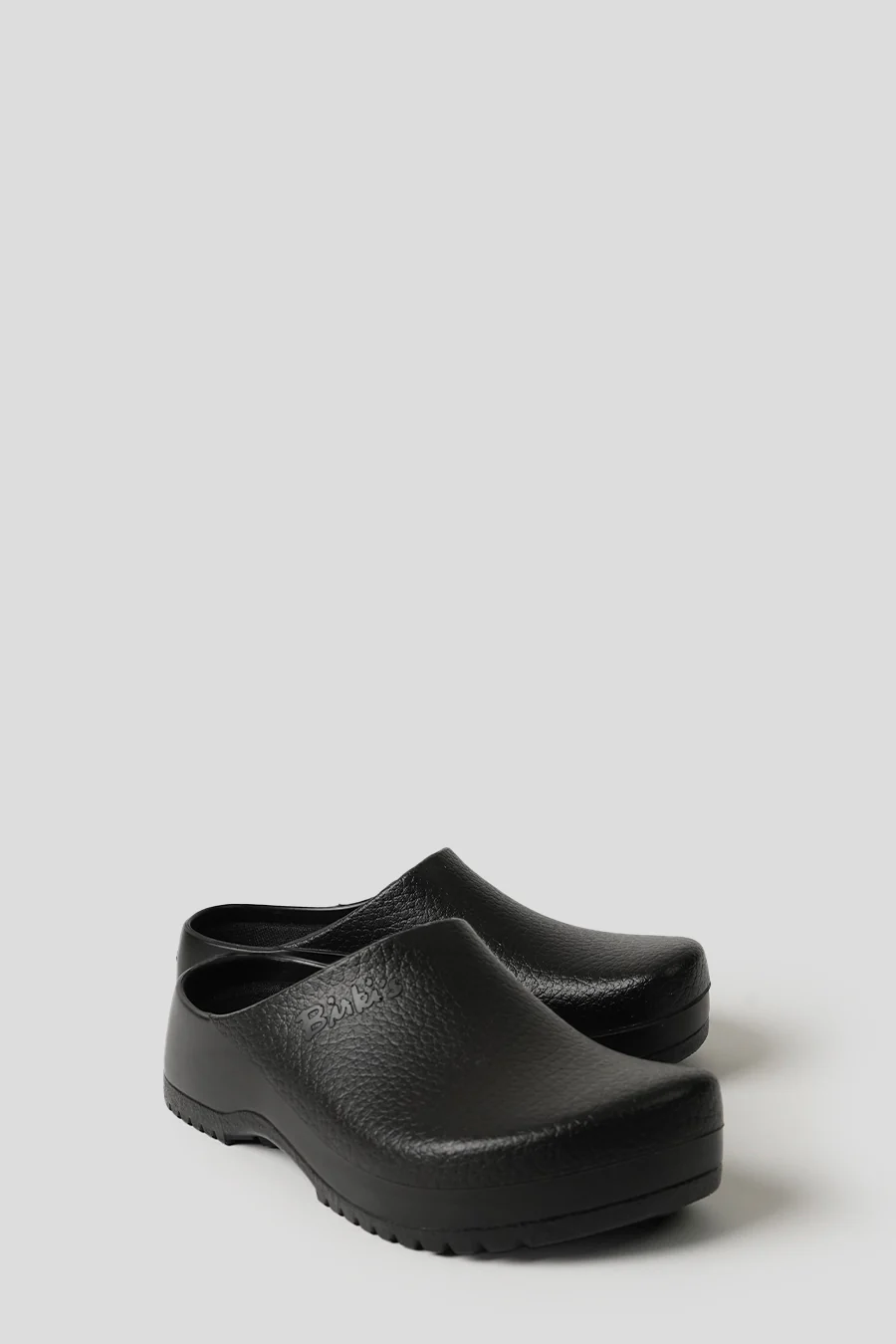 MULES SUPER-BIRKI 2.0 BLACK - Image 2