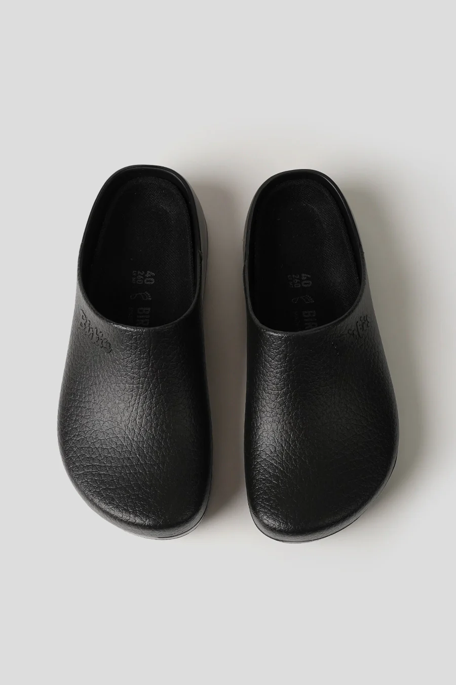 MULES SUPER-BIRKI 2.0 BLACK - Image 4