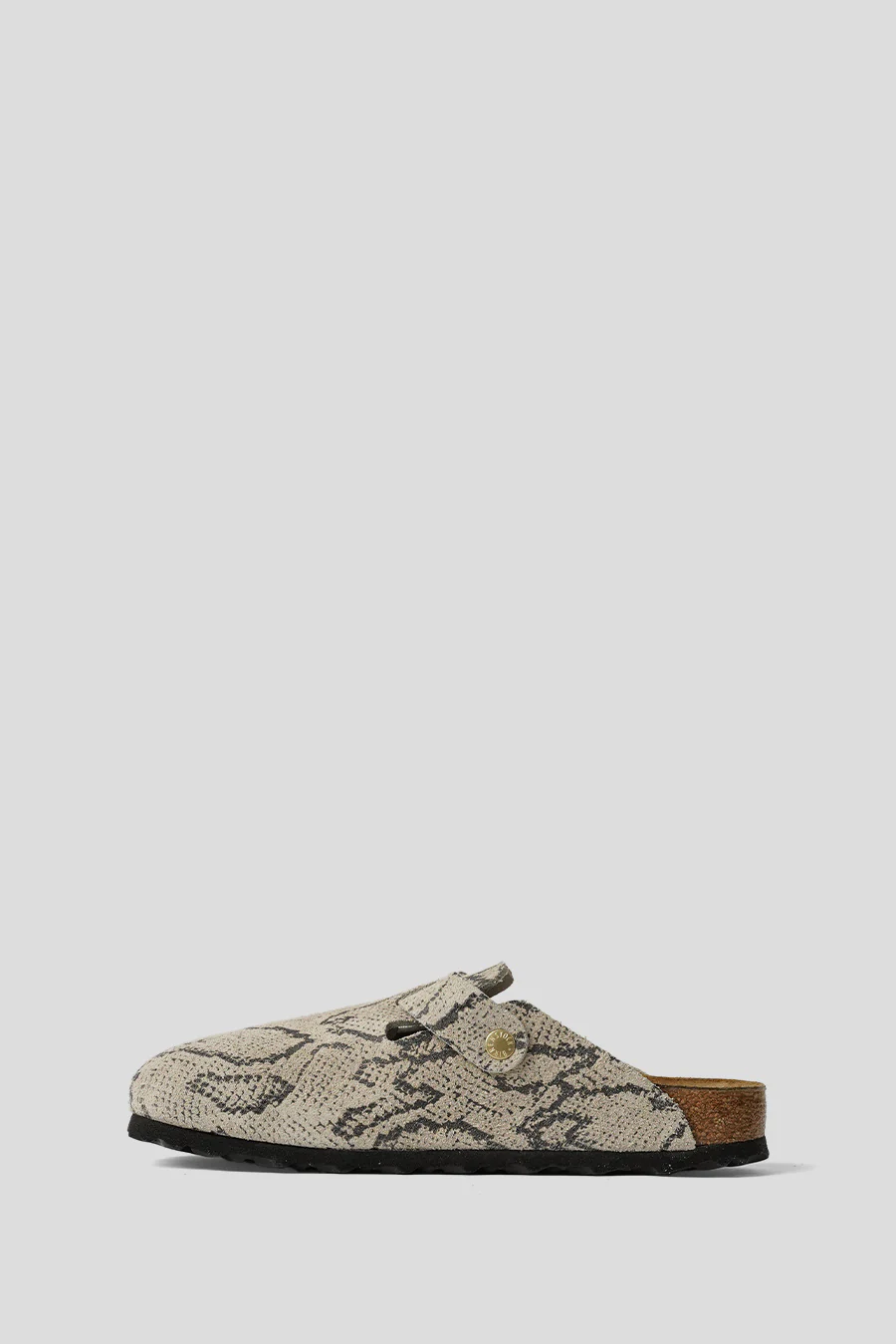 BOSTON RIVET LOGO SNAKE OYSTER - Image 3