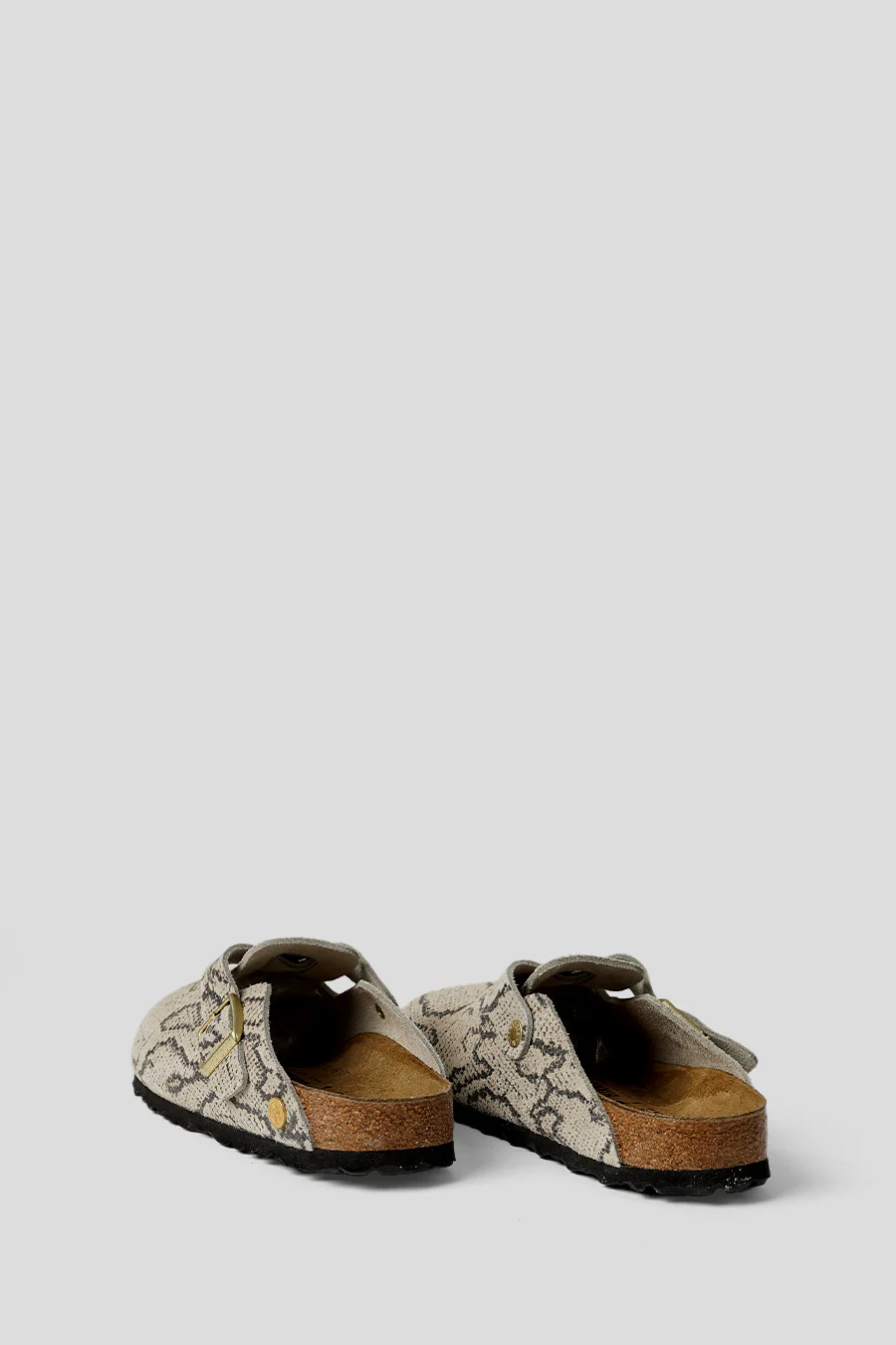 BOSTON RIVET LOGO SNAKE OYSTER - Image 4