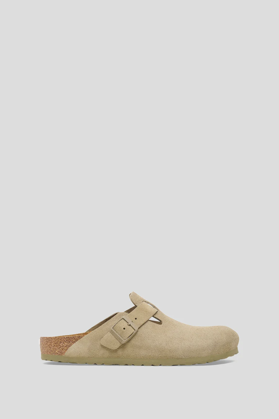 MULES BOSTON BS SL FADED KHAKI