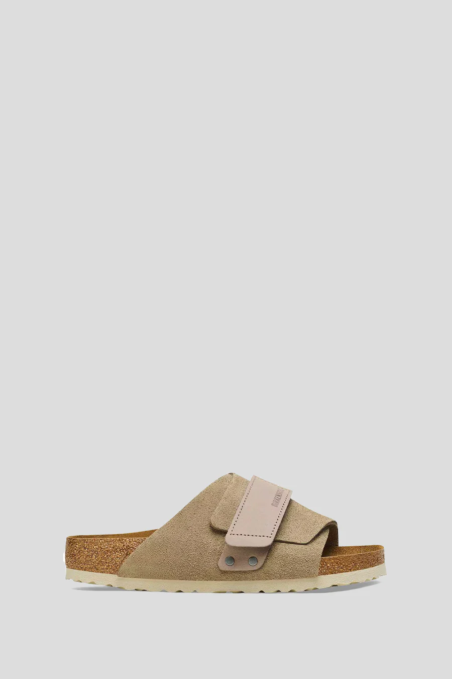SANDALES KYOTO NARROW FIT TAUPE