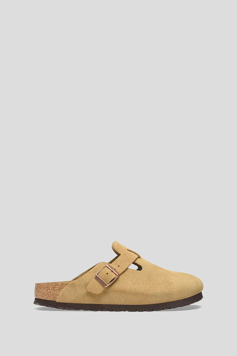 MULES BOSTON BS LATTE CREAM