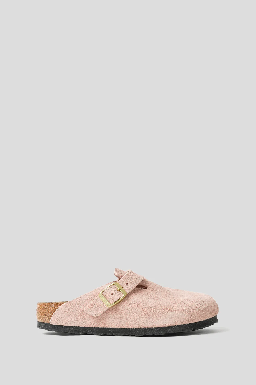 MULES BOSTON BS LIGHT ROSE