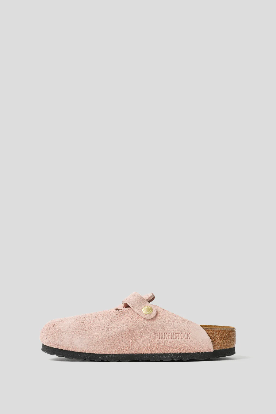 MULES BOSTON BS LIGHT ROSE - Image 3