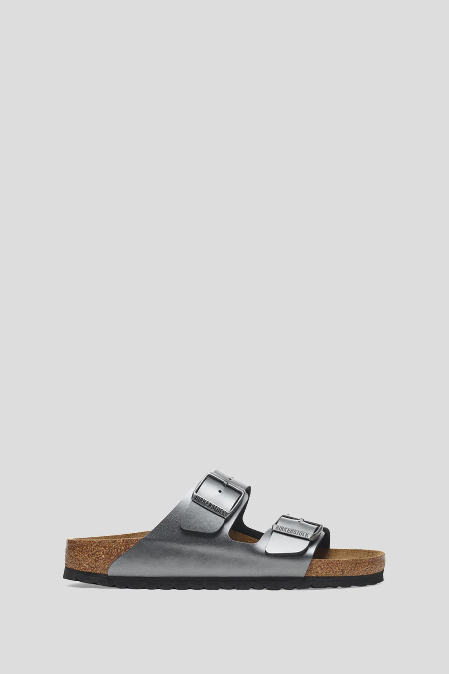 SANDALES ARIZONA BS BF WOMEN METTALIC BLACK