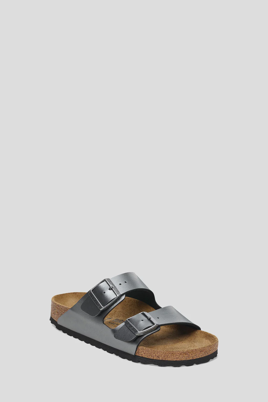SANDALES ARIZONA BS BF WOMEN METTALIC BLACK - Image 2