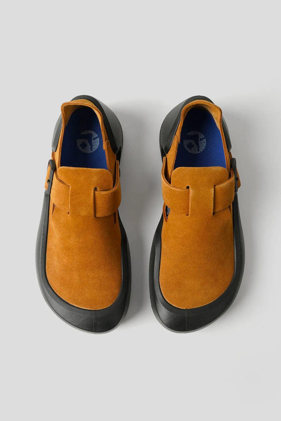 CHAUSSURES REYKJAVIK MINK - Image 5