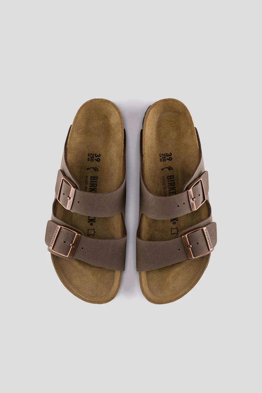 CHAUSSURES ARIZONA BFBC MOCCA - Image 3
