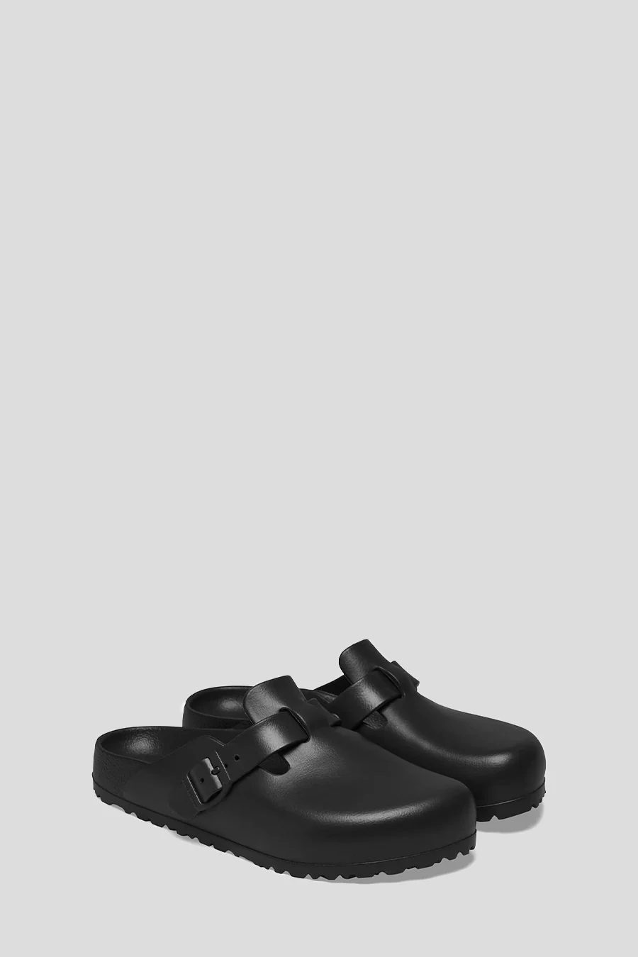 MULE BOSTON EVA REGULAR FIT BLACK - Image 2