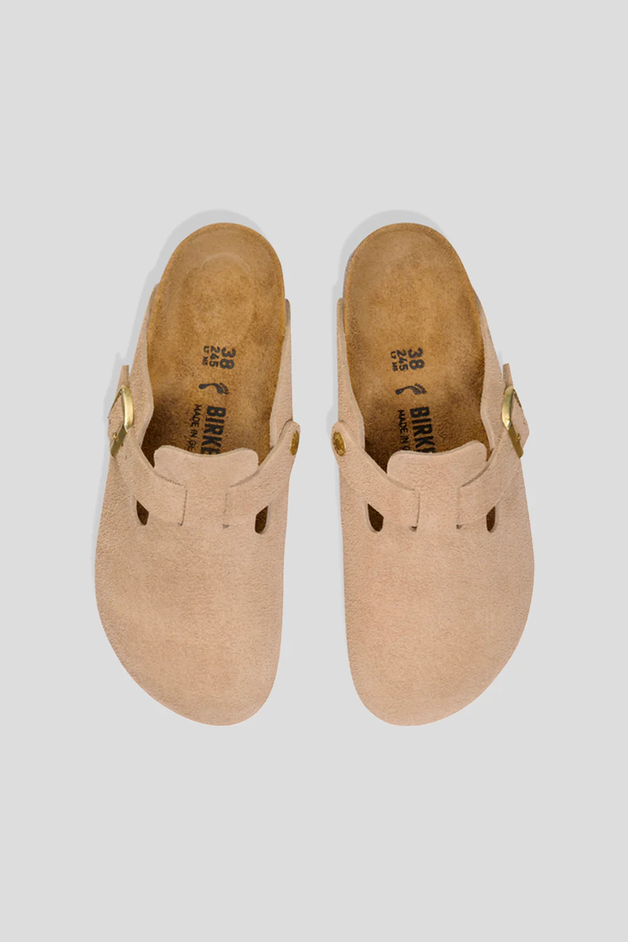 MULES BOSTON BS SL SANDCASTLE - Image 3