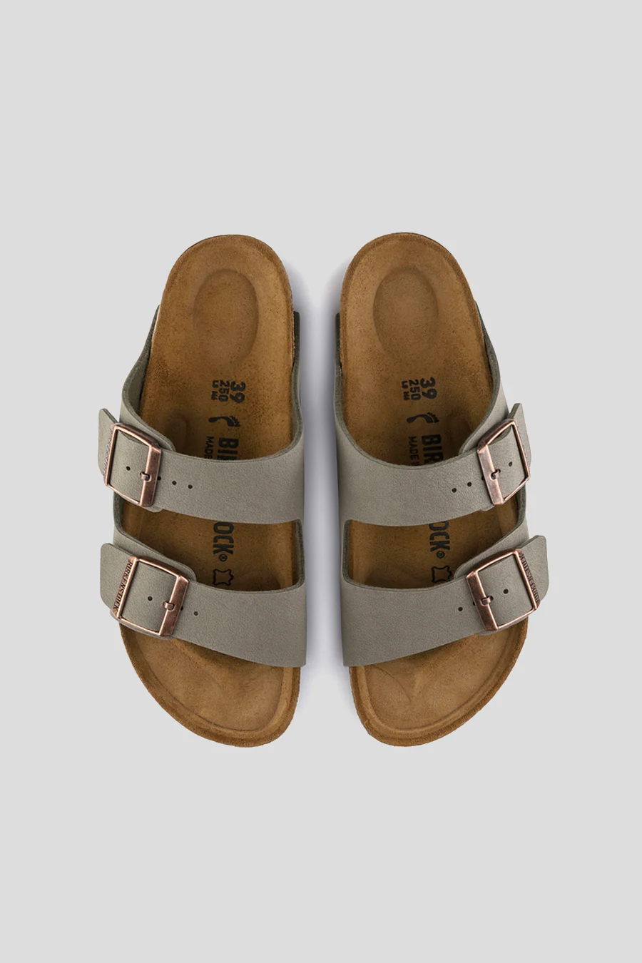 CHAUSSURES ARIZONA BFBC STONE - Image 3